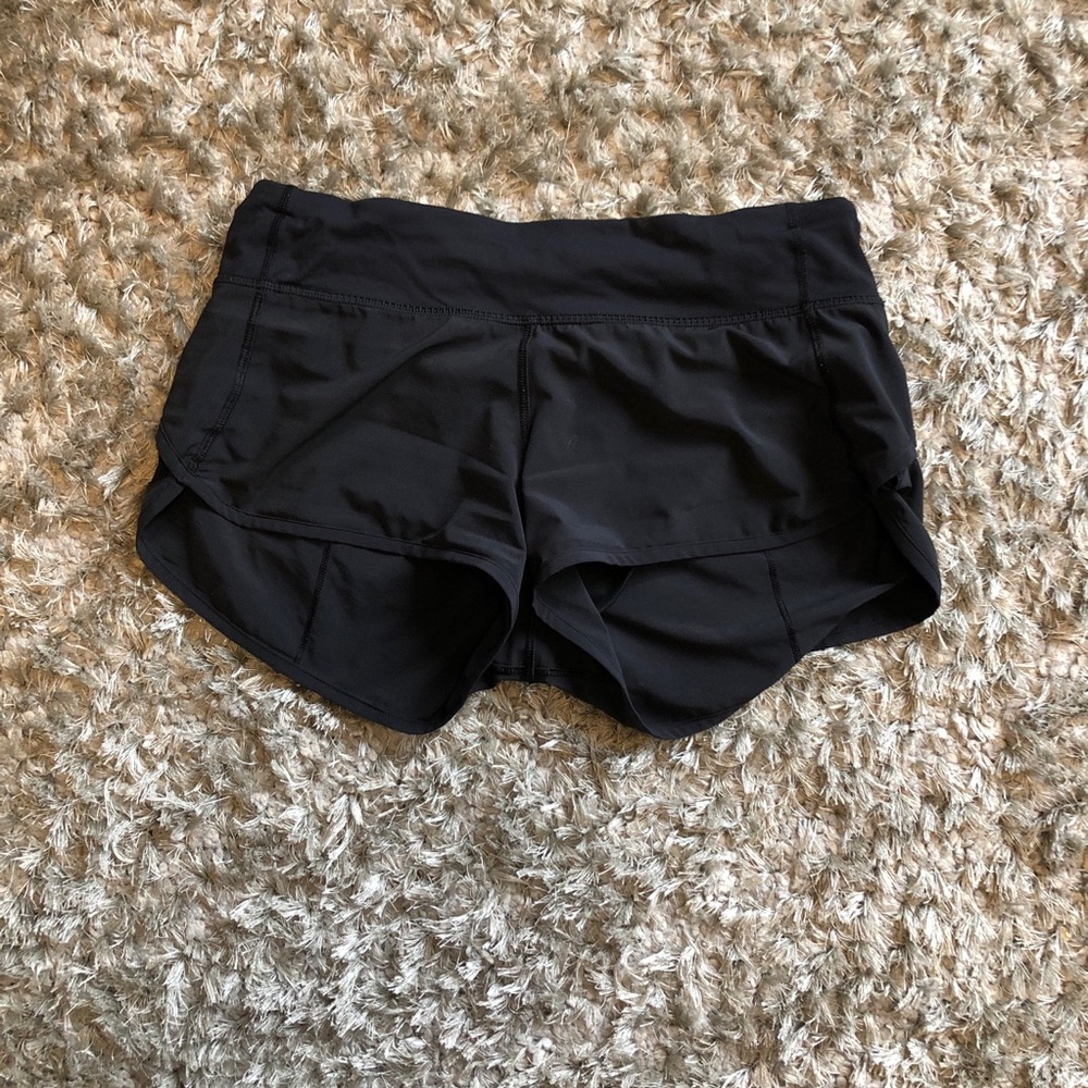 Lululemon Speed Short